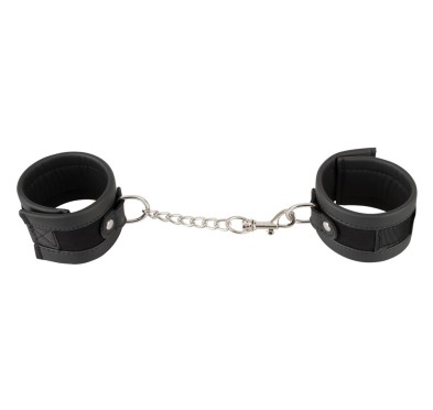 Handcuffs vegan